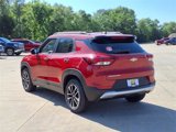 New 2026 Chevrolet TrailBlazer LT w/ Convenience Package image 3