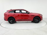 New 2025 Jaguar F-PACE R-Dynamic S image 4