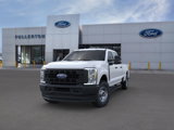 New 2025 Ford F350 XL w/ FX4 Off-Road Package image 2