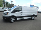 Used 2023 Ford Transit 250 Low Roof w/ Exterior Upgrade Package image 3