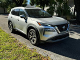 Used 2021 Nissan Rogue SV w/ Premium Package image 3