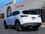 New 2025 Buick Envision Preferred image 4