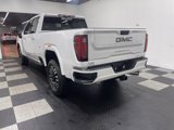 New 2025 GMC Sierra 2500 Denali Ultimate image 2