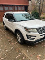 Used 2017 Ford Explorer XLT w/ Equipment Group 201A image 2