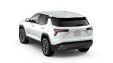 New 2026 Chevrolet Equinox LT w/ Convenience Package II image 2