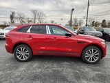 New 2026 Jaguar F-PACE R-Dynamic S image 6