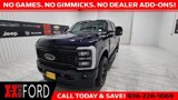 New 2025 Ford F250 Lariat image 3