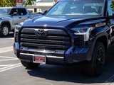 New 2025 Toyota Tundra Limited image 4