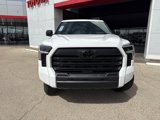 New 2025 Toyota Tundra SR image 3