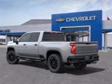 New 2025 Chevrolet Silverado 2500 Custom w/ Custom Value Package image 3