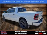 Used 2024 RAM 1500 Limited w/ Night Edition image 4