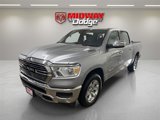 Used 2023 RAM 1500 Laramie image 2