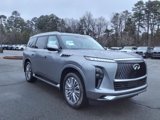 New 2025 INFINITI QX80 Sensory w/ Premium Cargo Package image 3