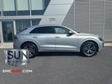 Certified 2024 Audi Q8 Premium w/ Convenience Package image 2