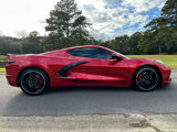 Used 2022 Chevrolet Corvette Stingray Premium Cpe w/ Z51 Performance Package image 4