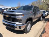 New 2025 Chevrolet Silverado 2500 LT w/ Safety Package image 5