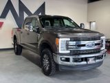 Used 2018 Ford F250 Lariat w/ Lariat Ultimate Package image 3