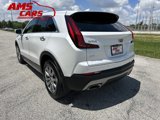 Used 2021 Cadillac XT4 Premium Luxury image 6