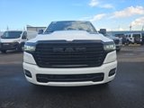 New 2025 RAM 1500 Laramie w/ Night Edition image 2