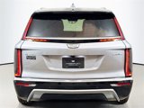 New 2026 Cadillac Vistiq Luxury image 4