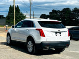 Used 2019 Cadillac XT5 FWD image 4