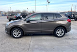 Used 2018 Buick Envision Essence image 5
