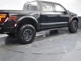 New 2025 Ford F150 Raptor w/ Equipment Group 803A Raptor R image 4