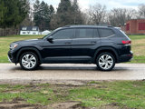 Used 2021 Volkswagen Atlas SE image 3