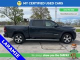 Used 2021 RAM 1500 Laramie w/ Sport Appearance Package image 4