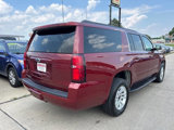 Used 2020 Chevrolet Suburban LT image 5