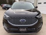 Used 2023 Ford Edge SEL image 3