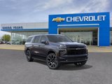 New 2025 Chevrolet Suburban RST image 2