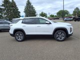 New 2026 Chevrolet Equinox LT w/ Convenience Package II image 2