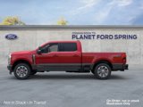New 2026 Ford F250 King Ranch image 3