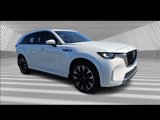 New 2025 MAZDA CX-90 3.3 Turbo S w/ Premium Package image 3