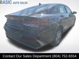 Used 2025 Hyundai Elantra SE image 5