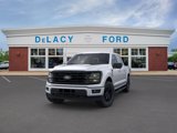 New 2025 Ford F150 XLT w/ Equipment Group 302A MID image 3