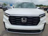 New 2025 Honda Pilot Elite image 3
