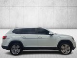 Used 2019 Volkswagen Atlas SE w/ Panoramic Sunroof Package image 4
