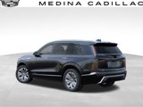 New 2026 Cadillac Vistiq Luxury image 3