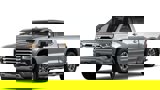 New 2025 Chevrolet Silverado 1500 High Country w/ Technology Package image 3