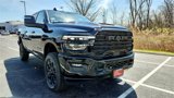 New 2025 RAM 2500 Laramie w/ Night Edition image 2