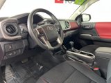 Certified 2023 Toyota Tacoma SR5 image 2