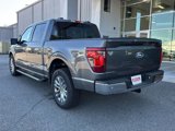 New 2025 Ford F150 XLT image 3