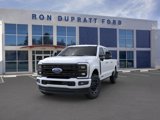 New 2025 Ford F250 Platinum image 3