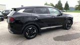 New 2026 Kia Sportage EX image 3