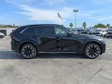 New 2025 MAZDA CX-90 3.3 Turbo S w/ Premium Plus image 3