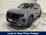 New 2025 Volkswagen Atlas Cross Sport SE image 3