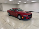 Used 2024 Ford Mustang GT Premium image 6