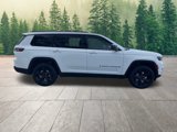 New 2025 Jeep Grand Cherokee L Limited image 2